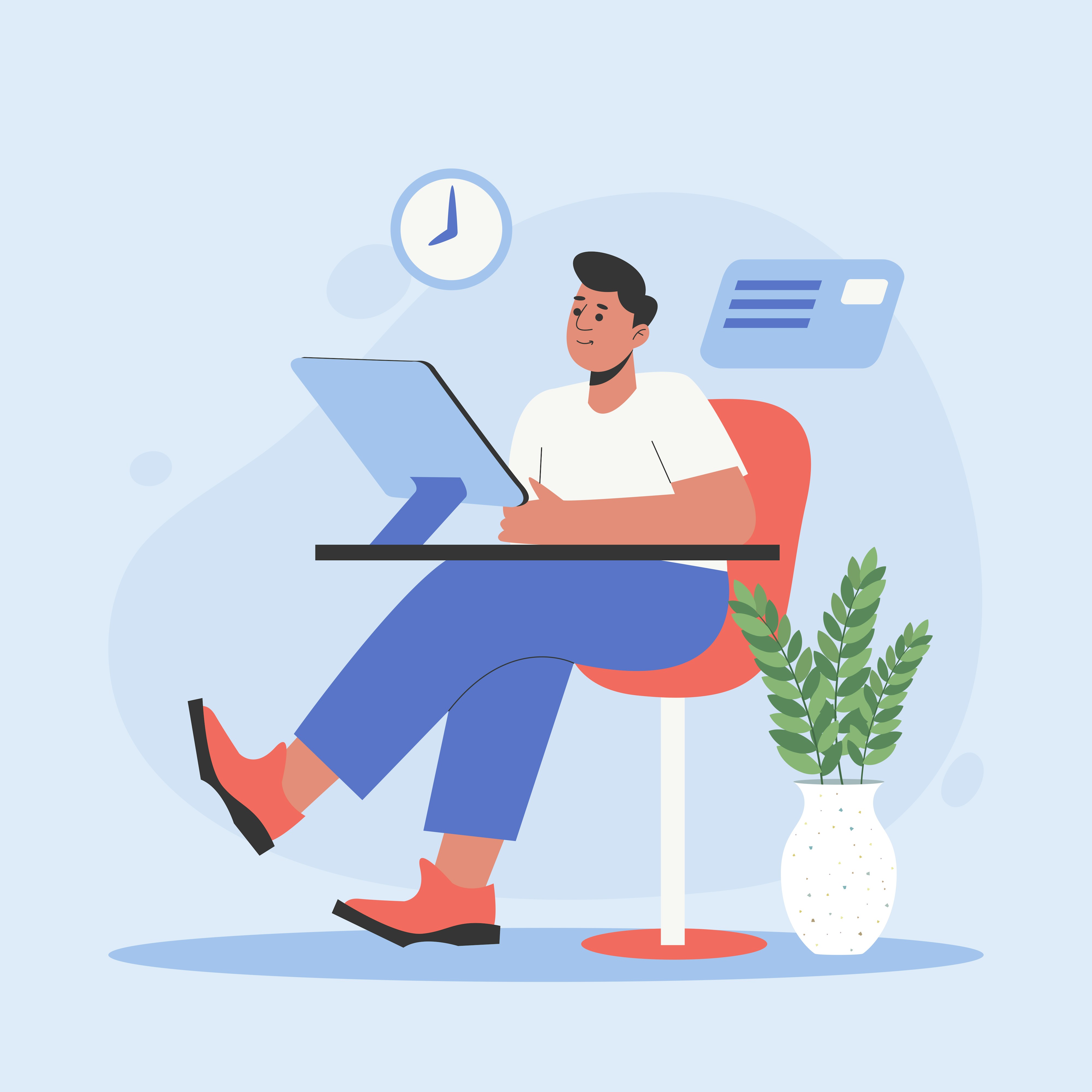 Who is Input Service Distributor (ISD) under GST?