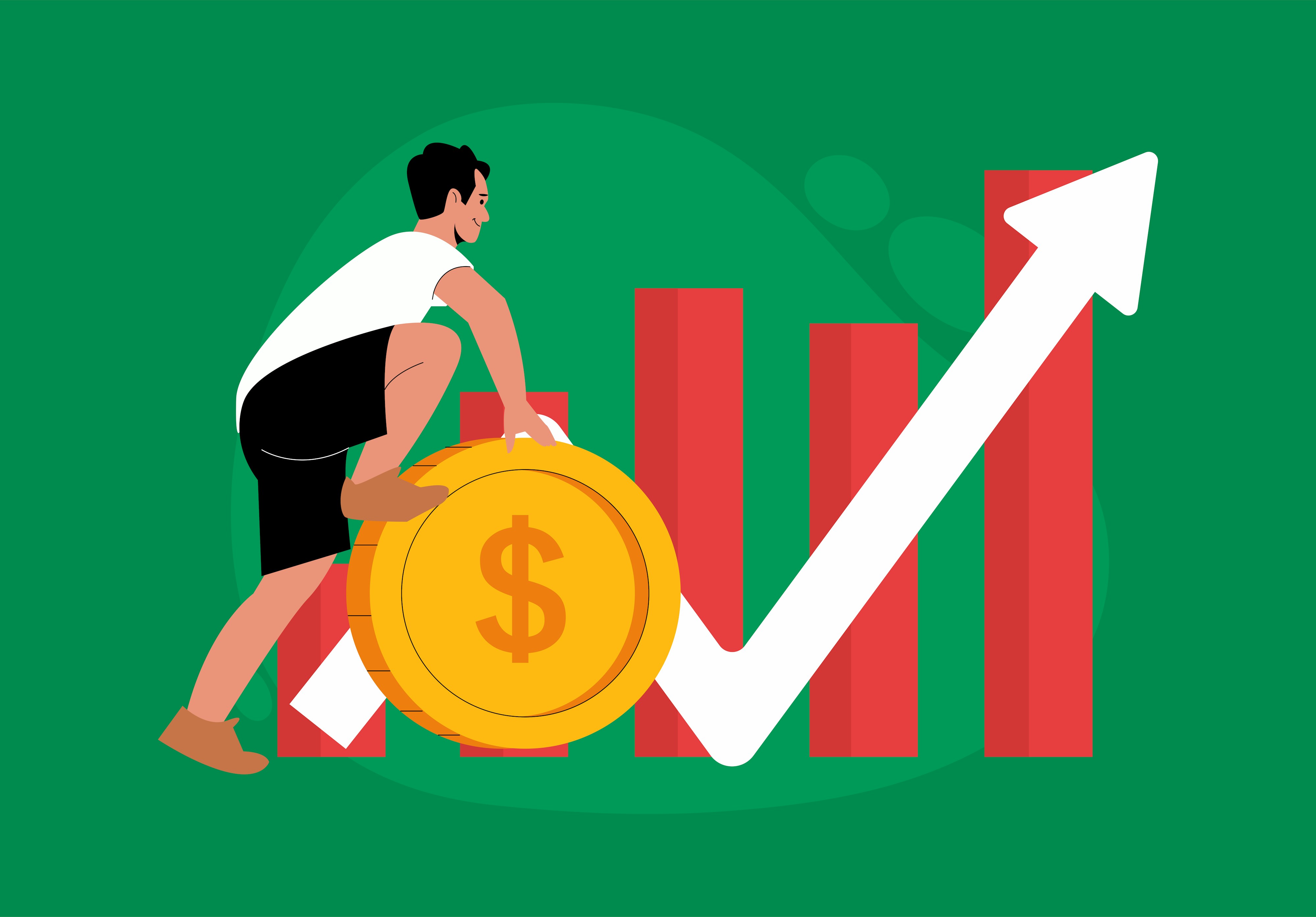 HOW TO MASTER SWING TRADING & INVESTING JOURNEY