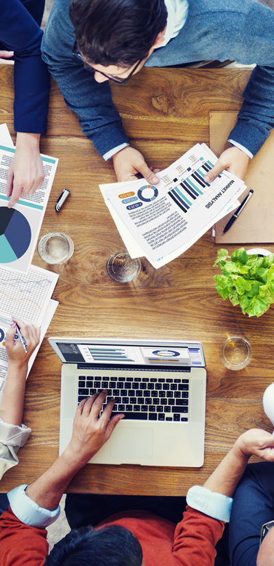 Accounting & Bookkeeping Services