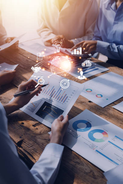 Accounting & Bookkeeping Services